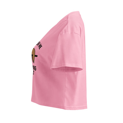 Women’s crop top - SignArm