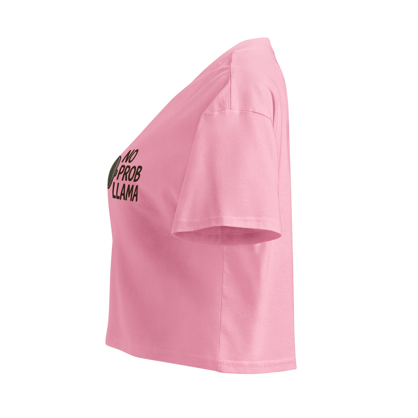 Women’s crop top - SignArm