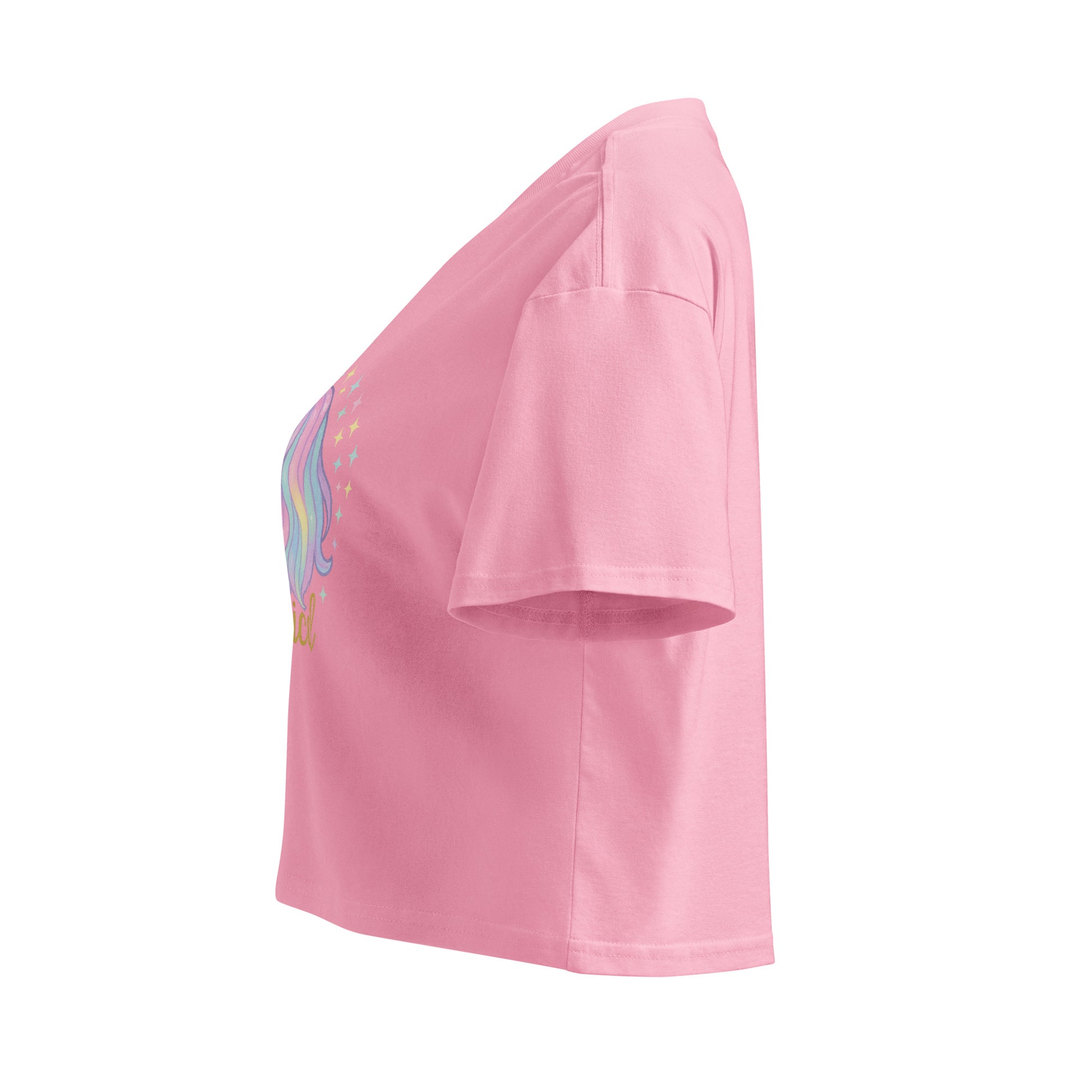 Women’s crop top - SignArm