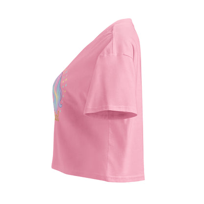 Women’s crop top - SignArm