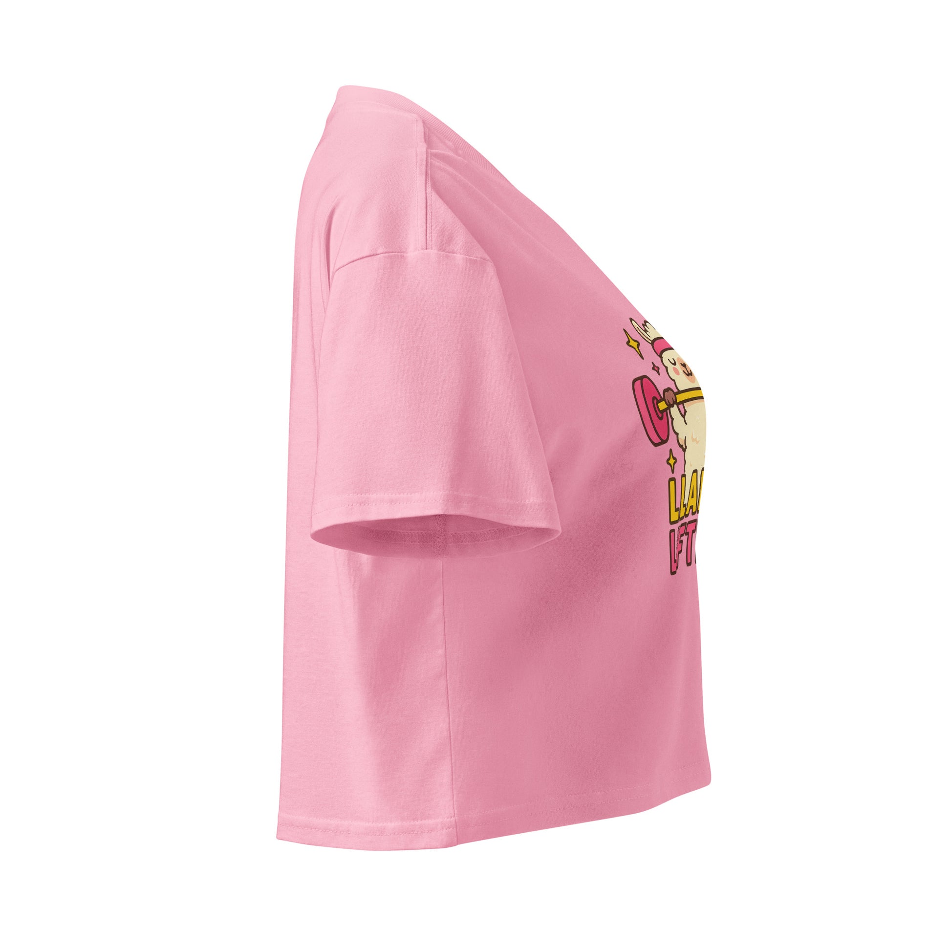 Women’s crop top - SignArm