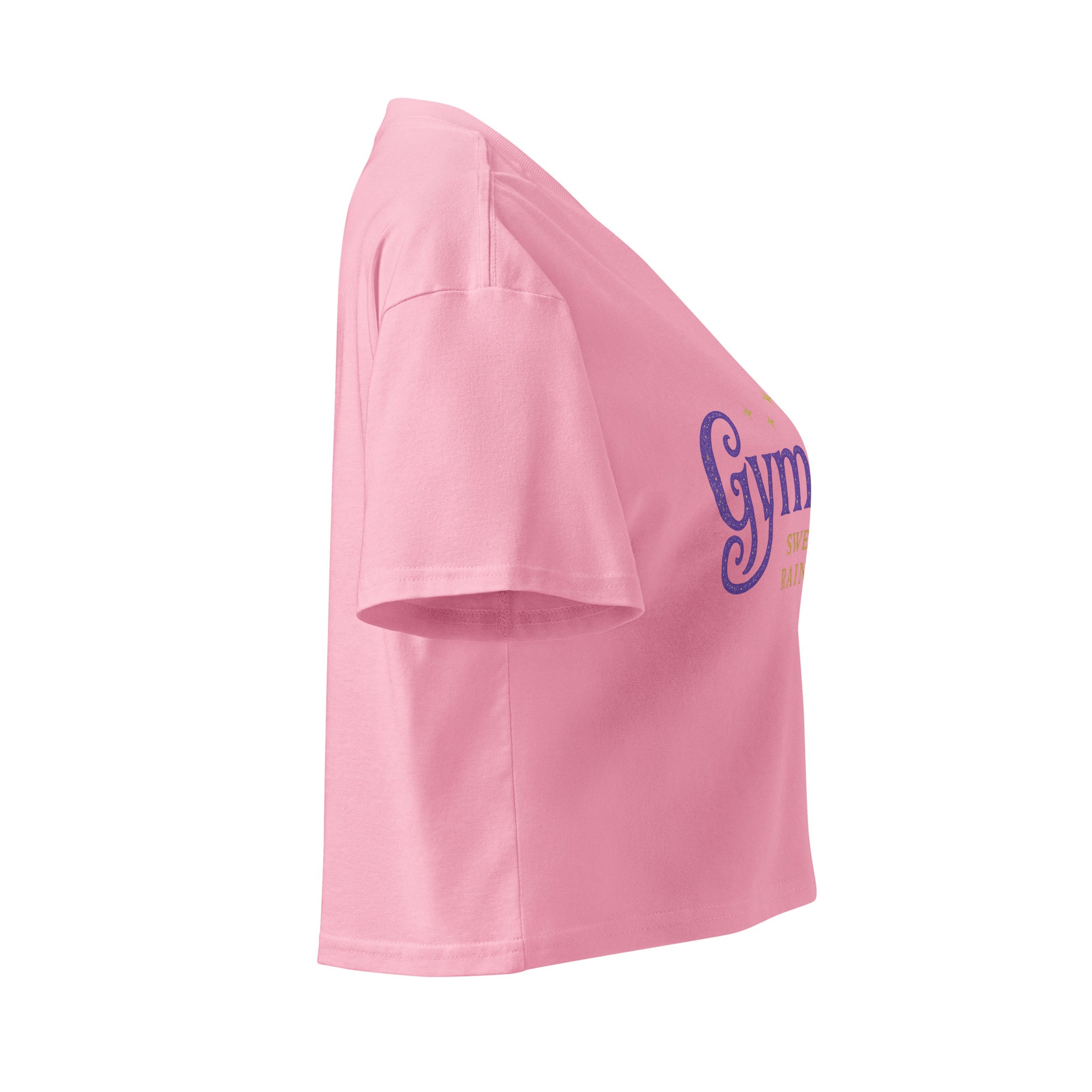 Women’s crop top - SignArm