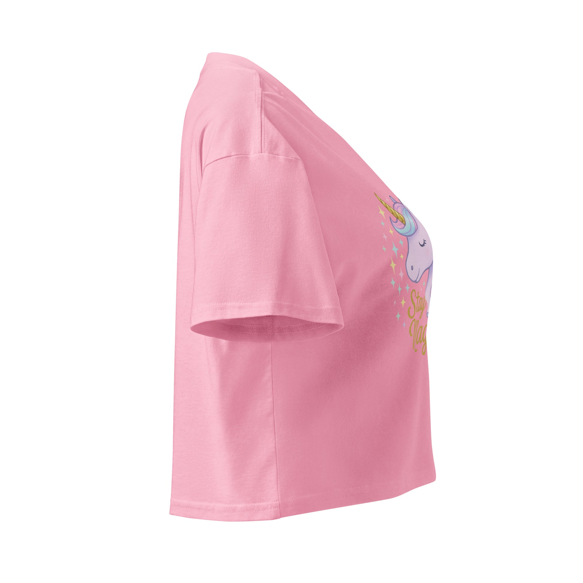 Women’s crop top - SignArm