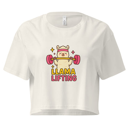 Women’s crop top - SignArm