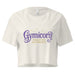 Women’s crop top - SignArm