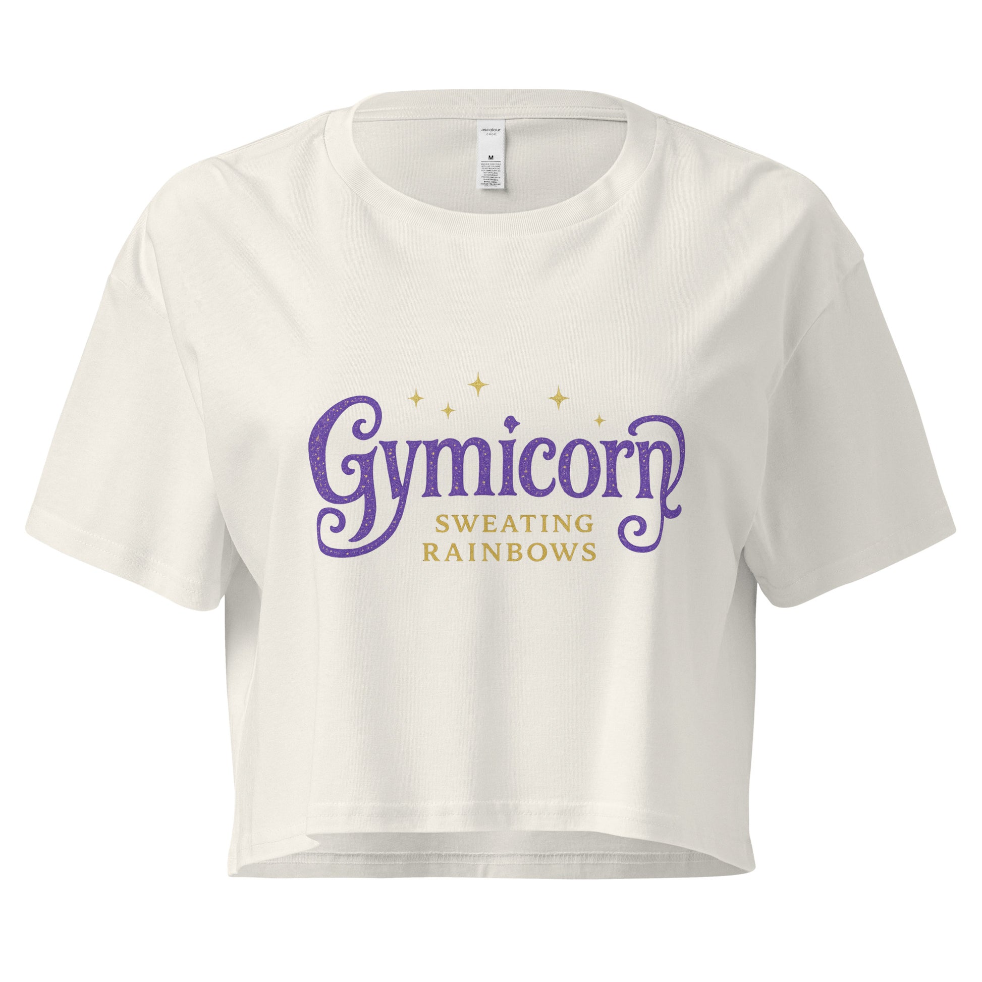 Women’s crop top - SignArm