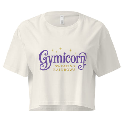 Women’s crop top - SignArm