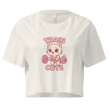 Women’s crop top - SignArm