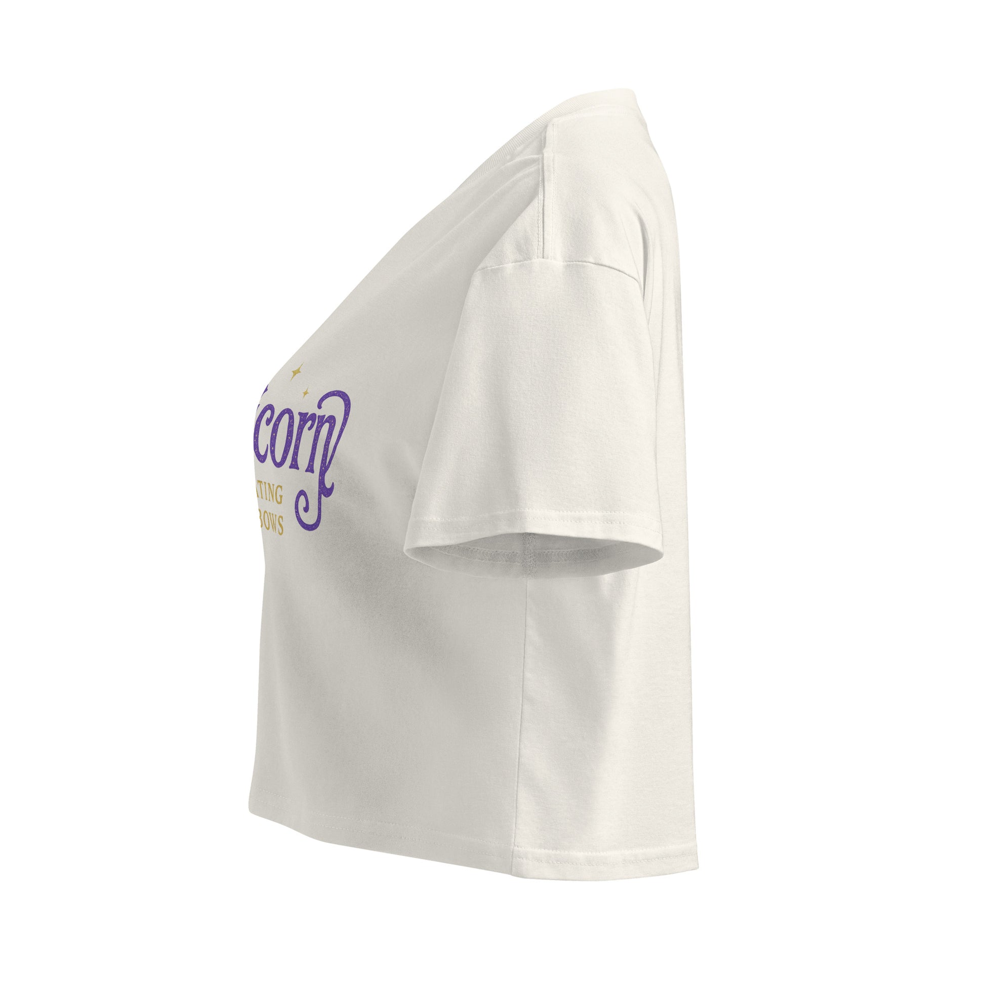 Women’s crop top - SignArm