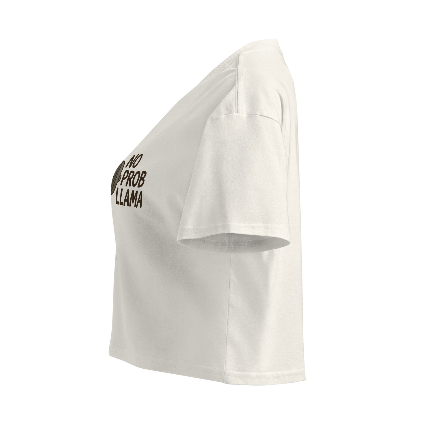 Women’s crop top - SignArm