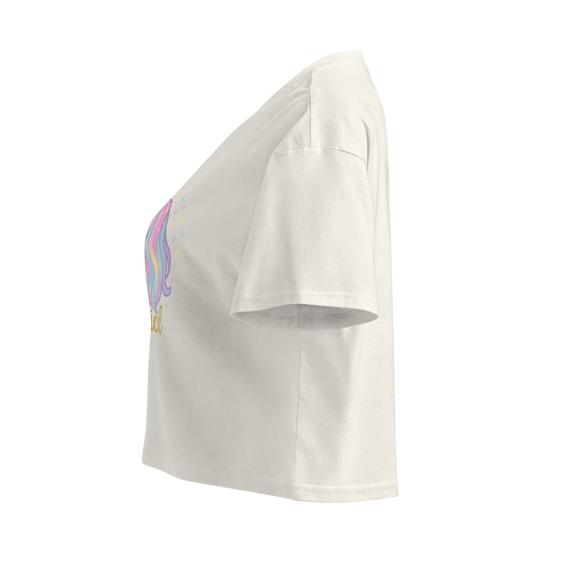 Women’s crop top - SignArm