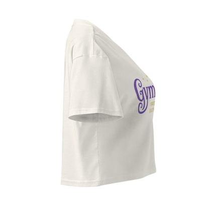 Women’s crop top - SignArm