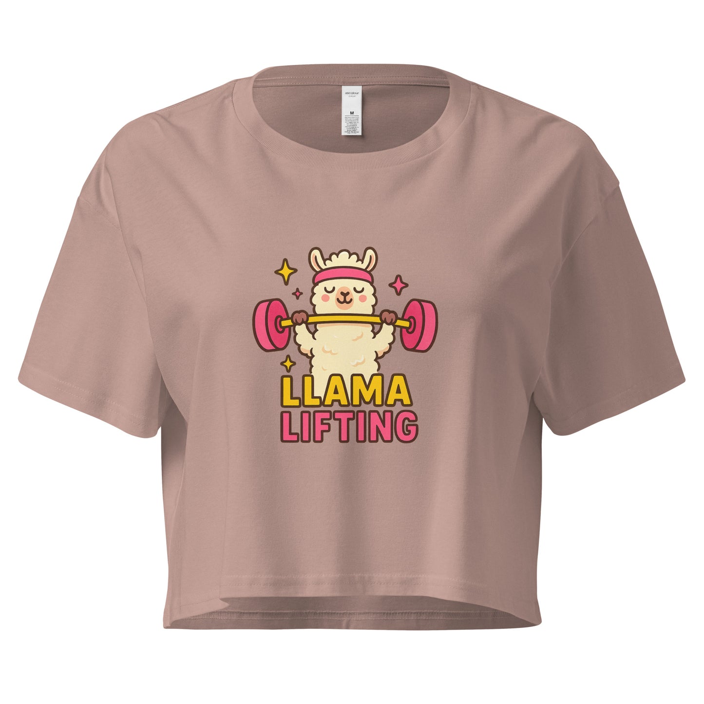 Women’s crop top - SignArm