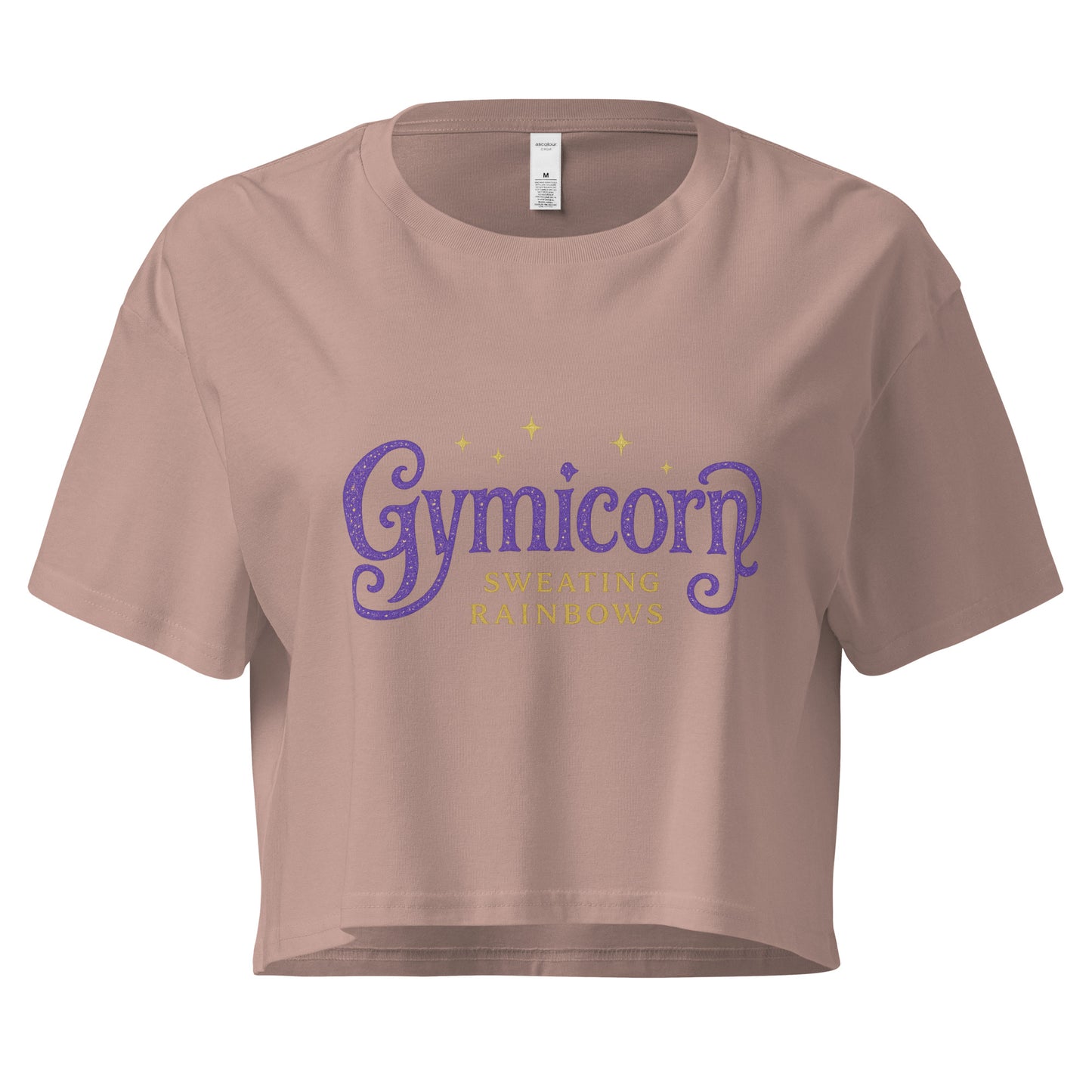 Women’s crop top - SignArm