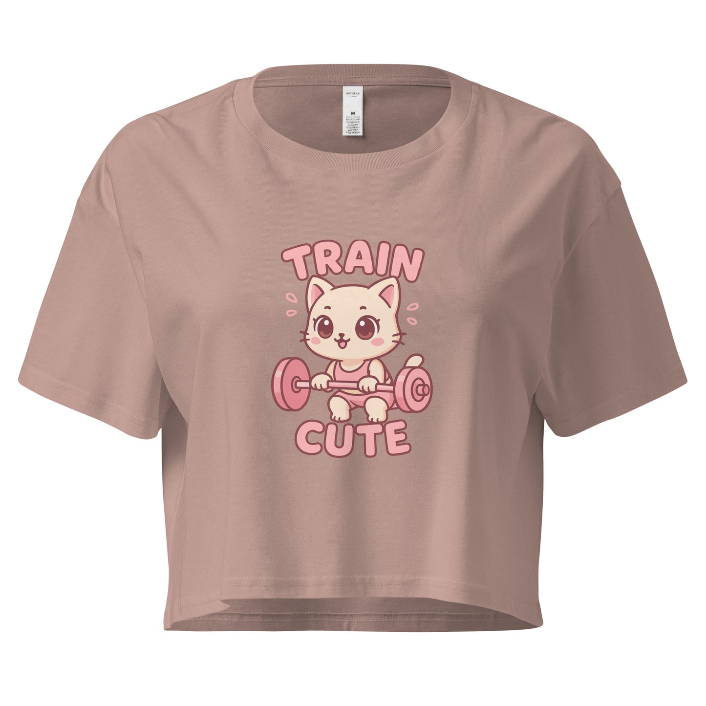 Women’s crop top - SignArm