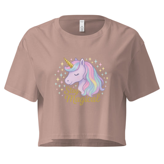 Women’s crop top - SignArm