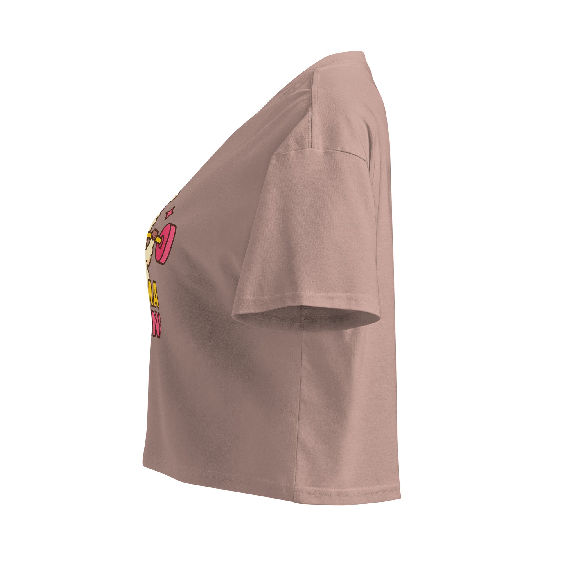 Women’s crop top - SignArm