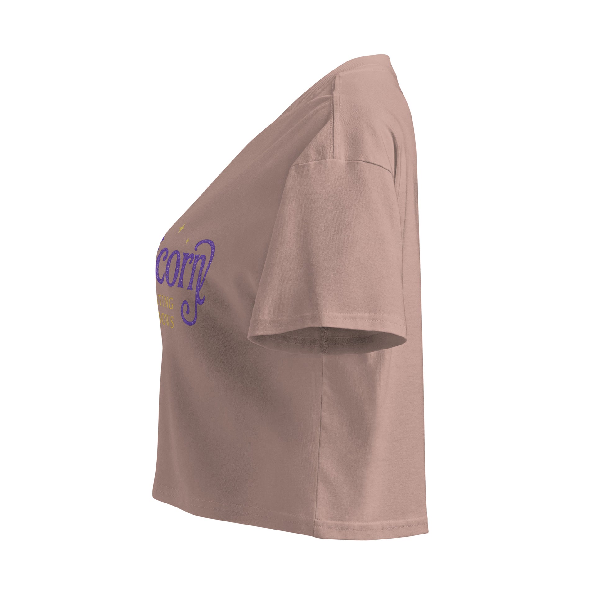 Women’s crop top - SignArm