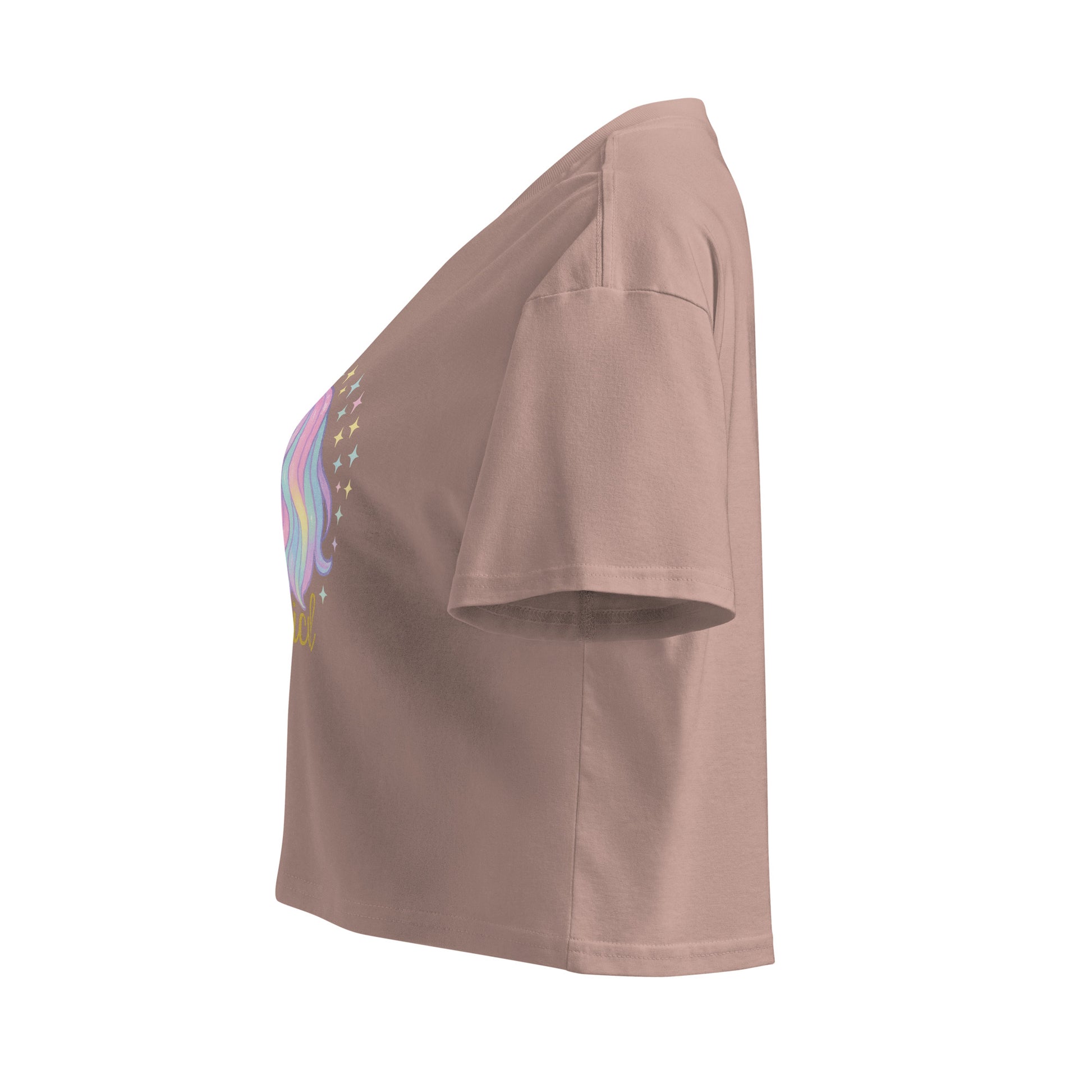 Women’s crop top - SignArm