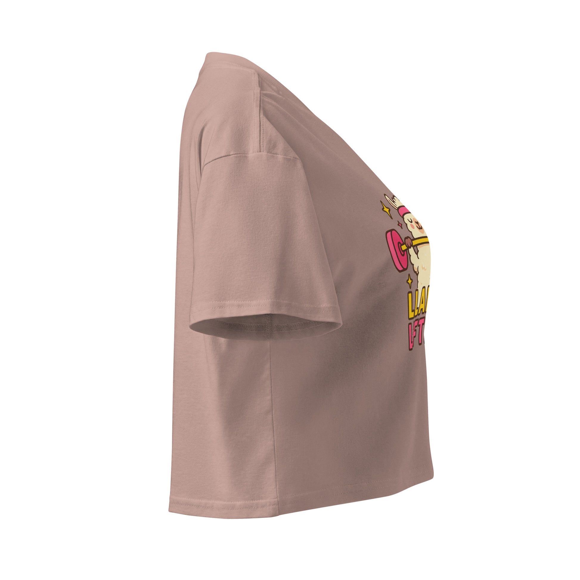 Women’s crop top - SignArm