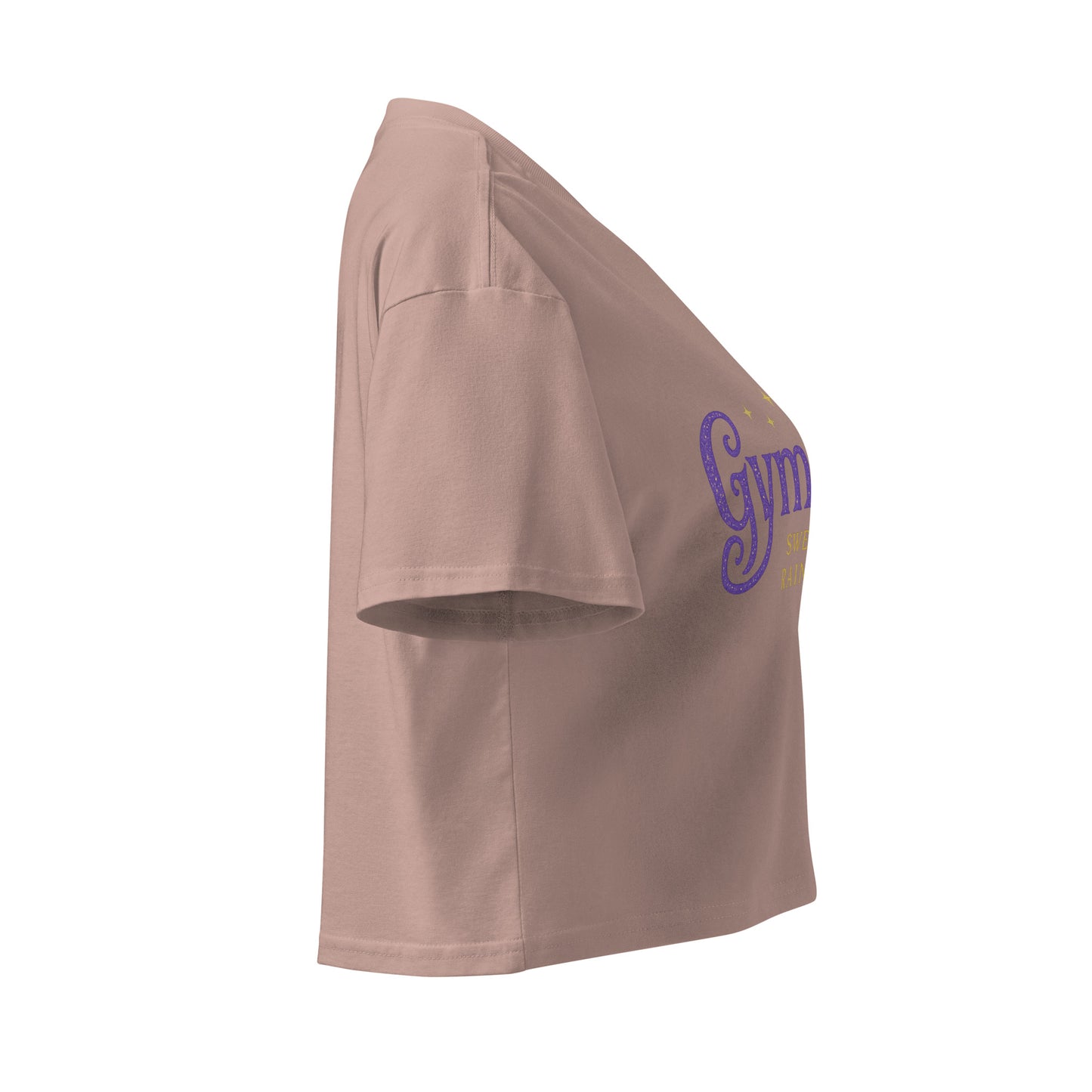 Women’s crop top - SignArm