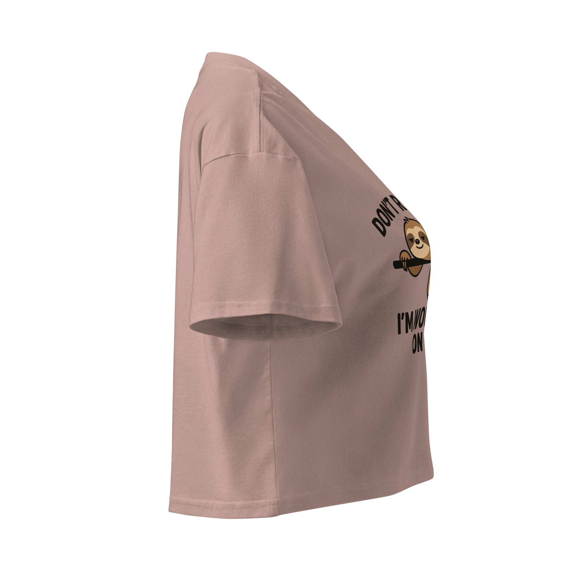 Women’s crop top - SignArm