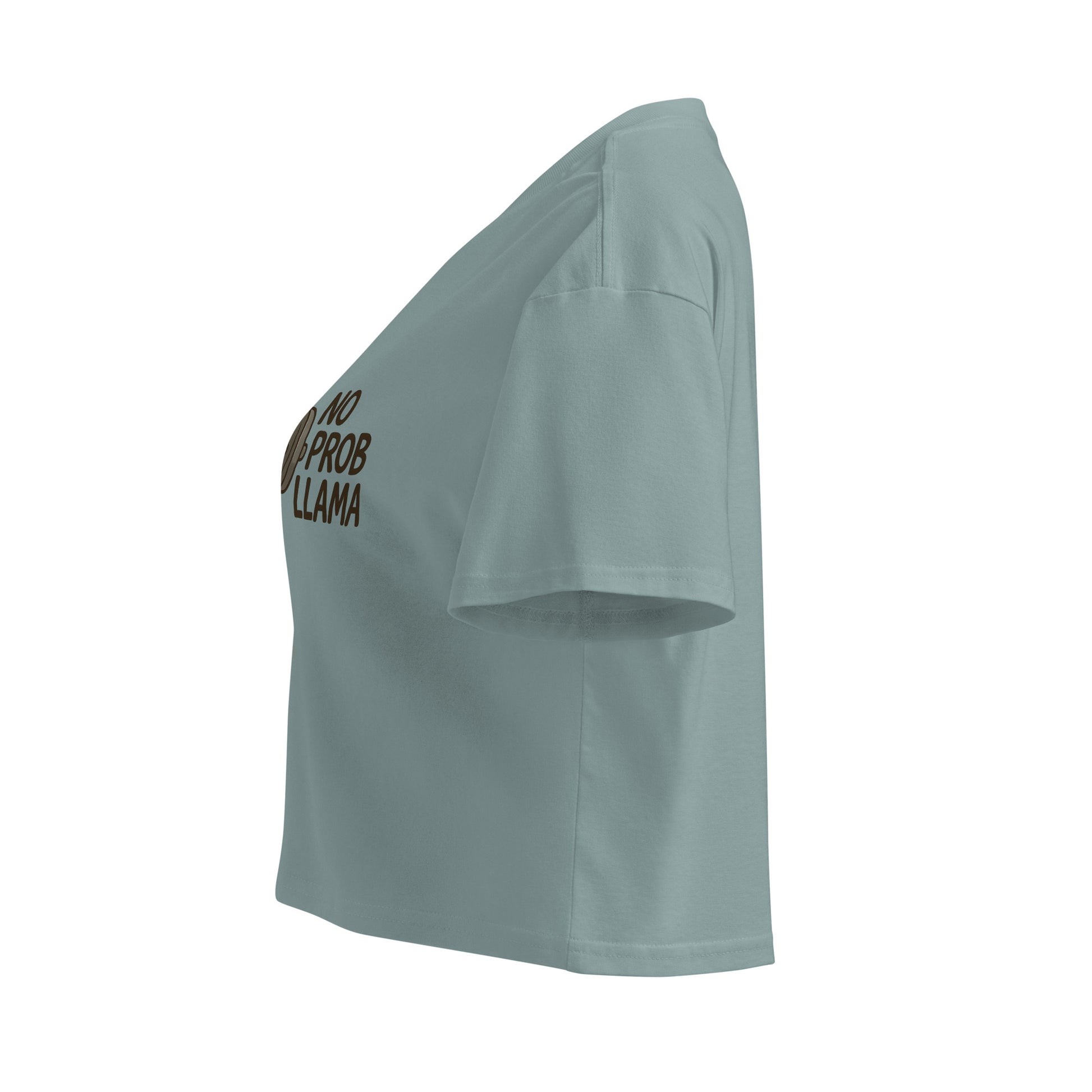 Women’s crop top - SignArm
