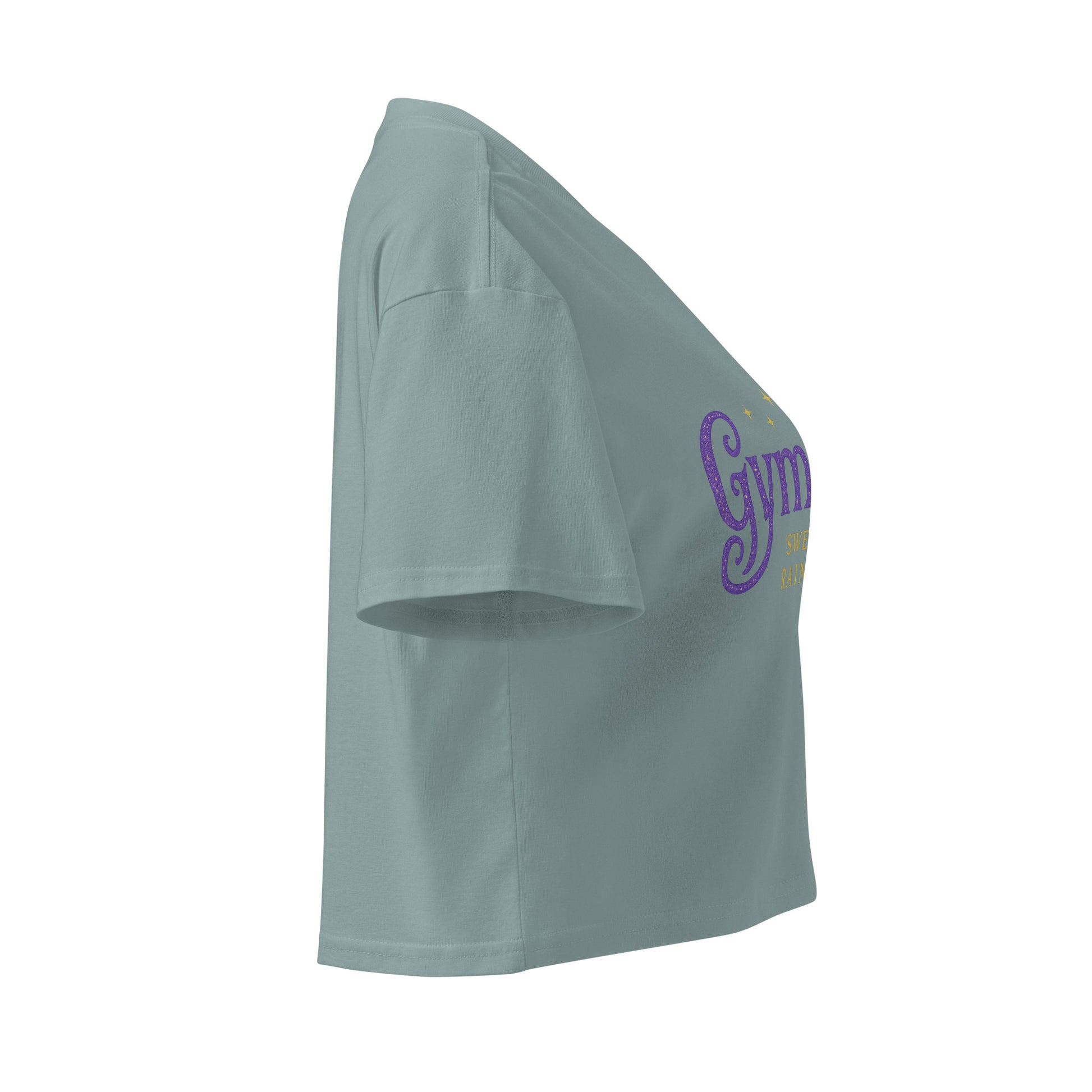 Women’s crop top - SignArm