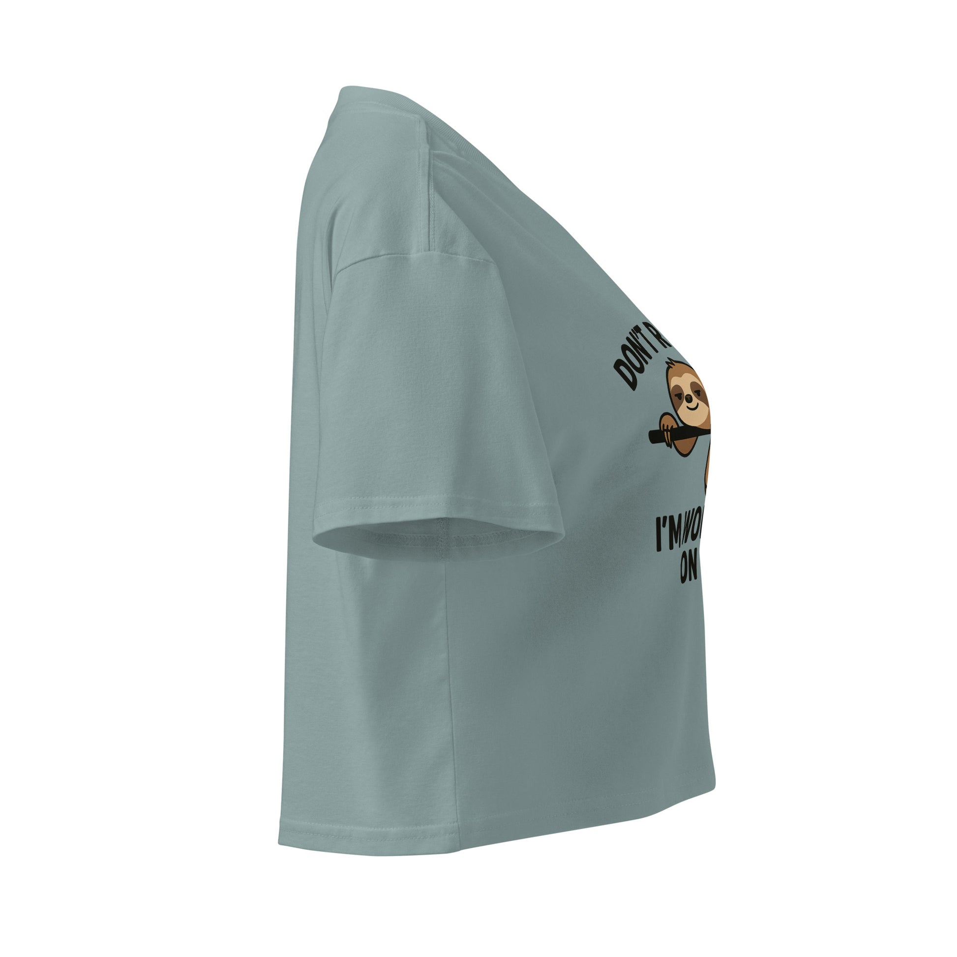Women’s crop top - SignArm