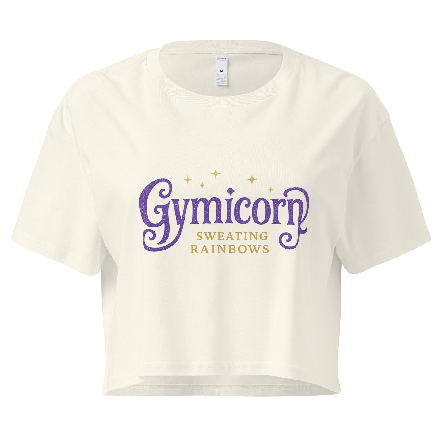 Women’s crop top - SignArm