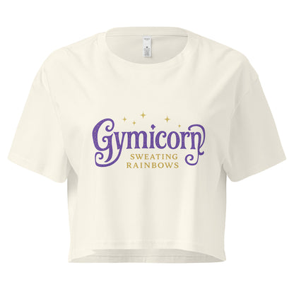 Women’s crop top - SignArm