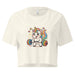 Women’s crop top - SignArm