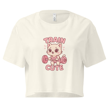 Women’s crop top - SignArm