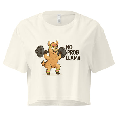 Women’s crop top - SignArm
