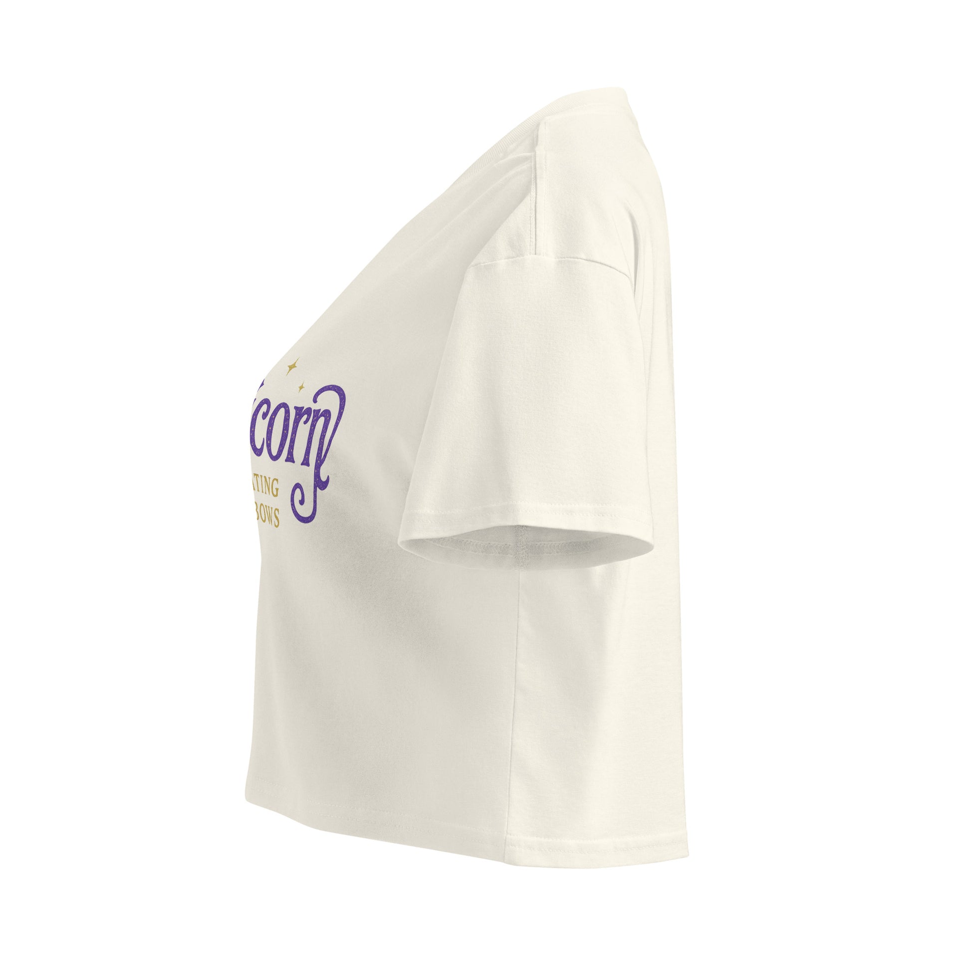 Women’s crop top - SignArm