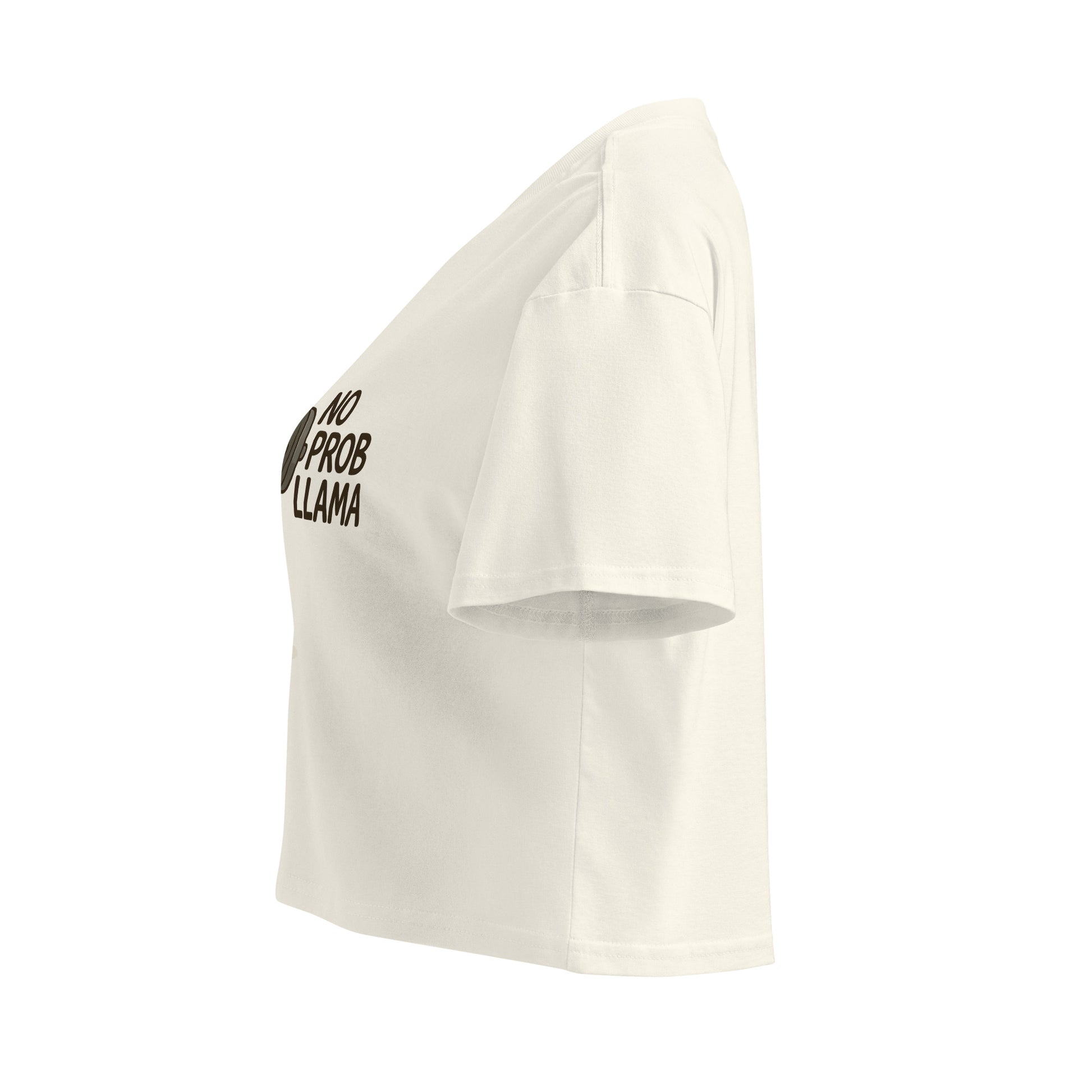 Women’s crop top - SignArm