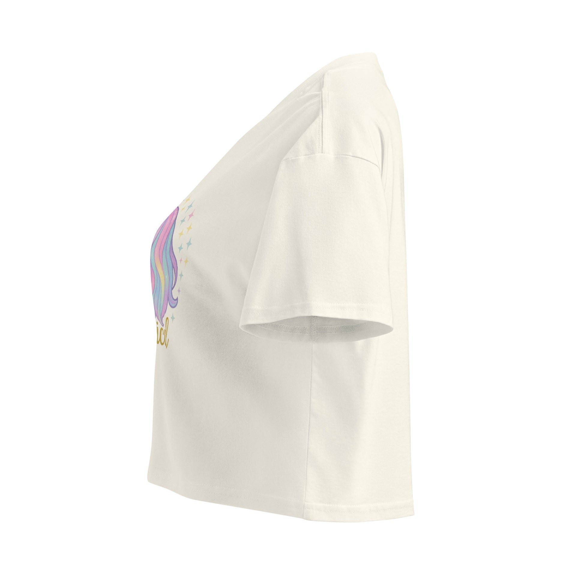 Women’s crop top - SignArm