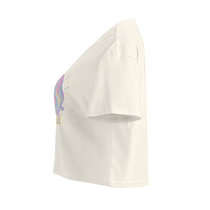 Women’s crop top - SignArm