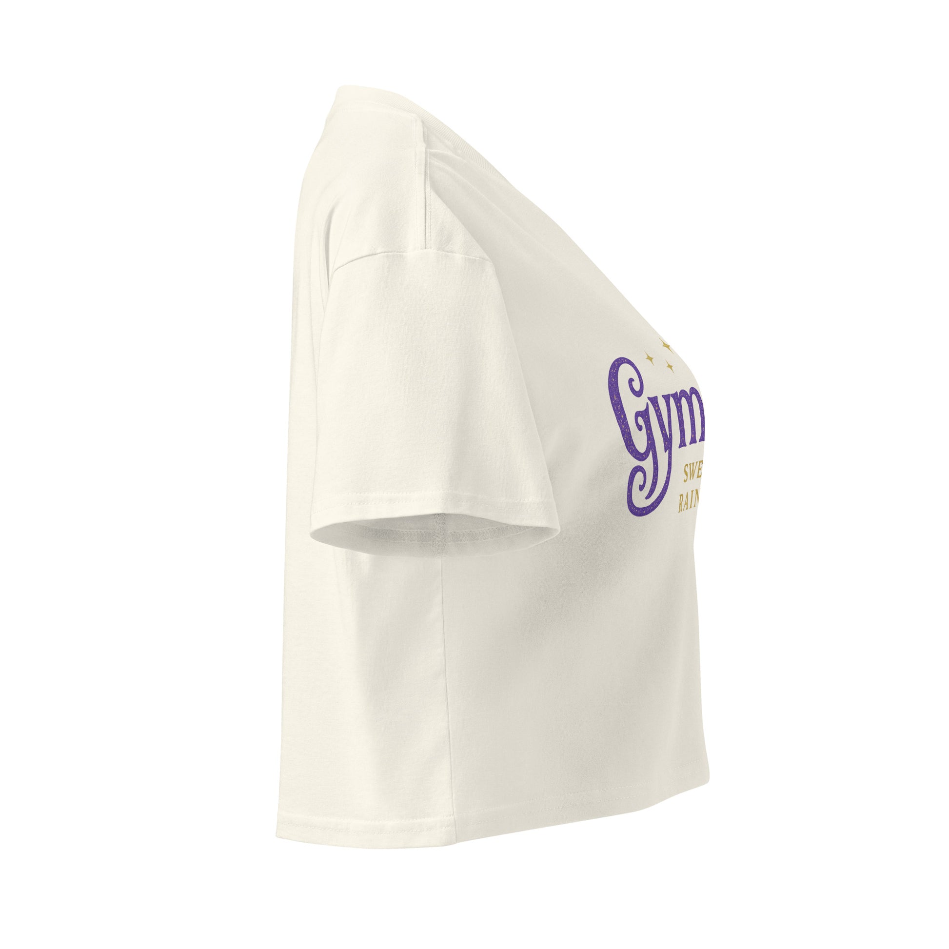 Women’s crop top - SignArm