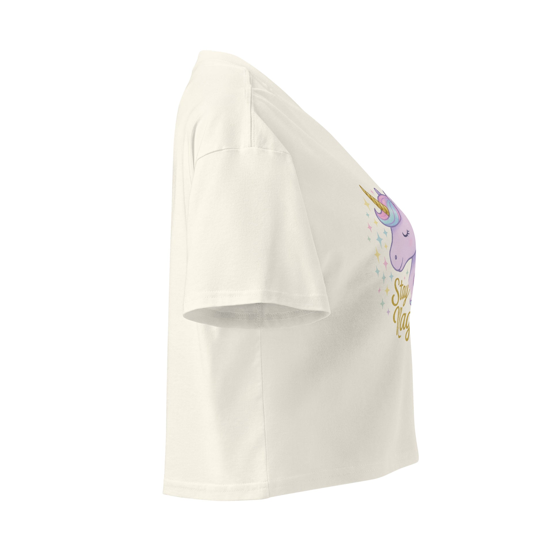 Women’s crop top - SignArm