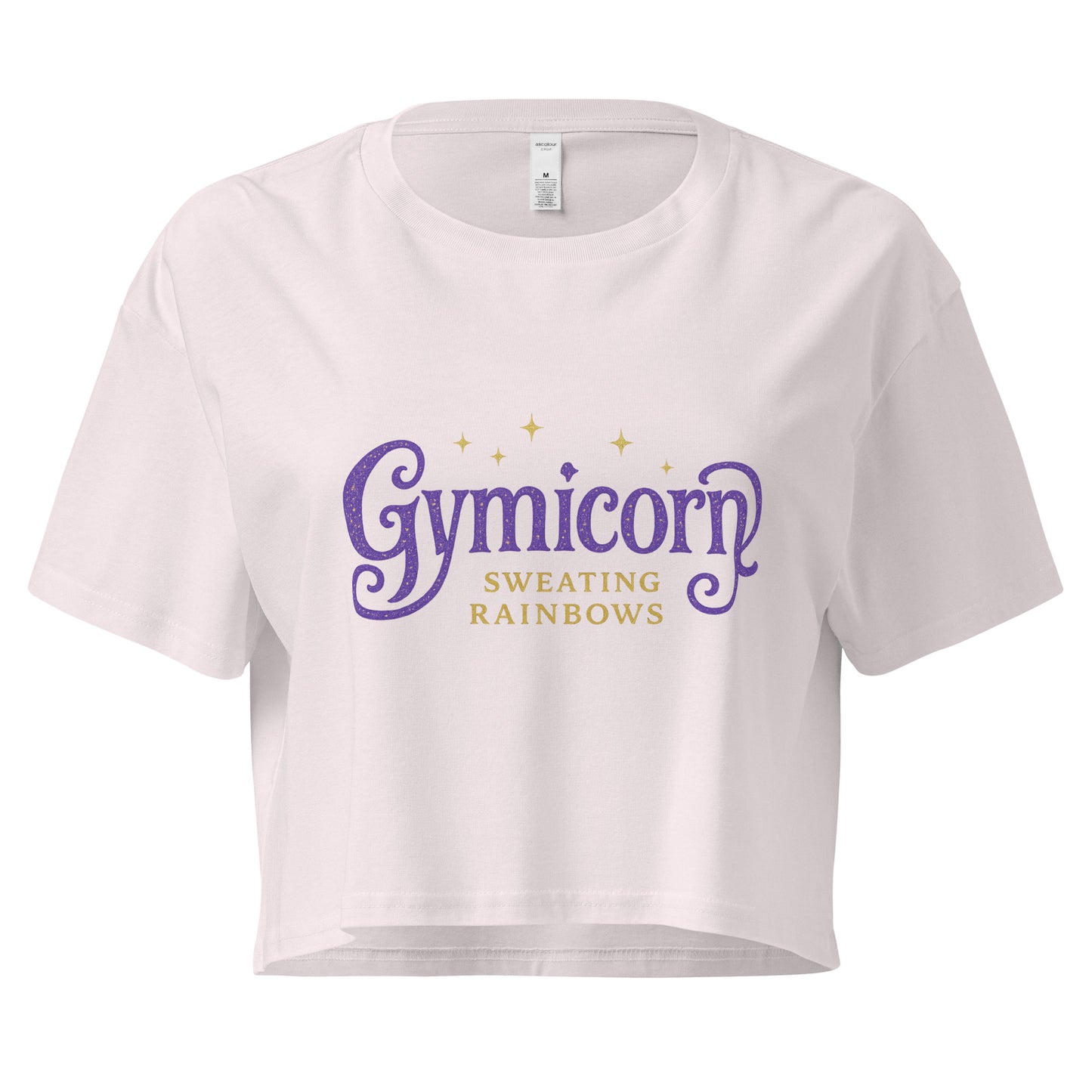 Women’s crop top - SignArm