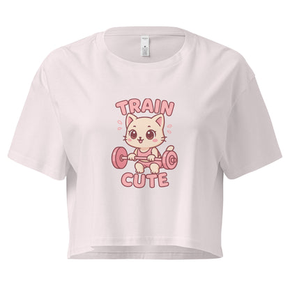 Women’s crop top - SignArm