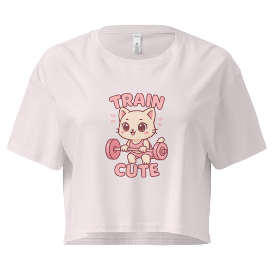 Women’s crop top - SignArm