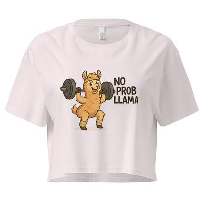 Women’s crop top - SignArm