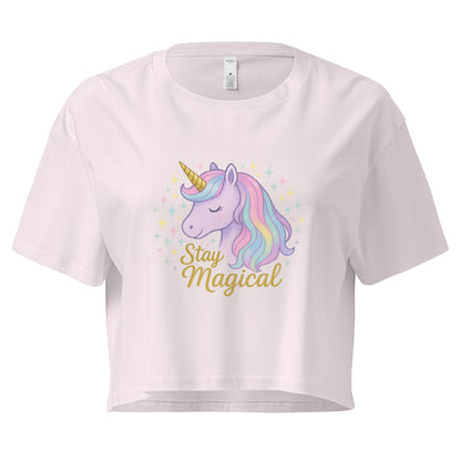 Women’s crop top - SignArm