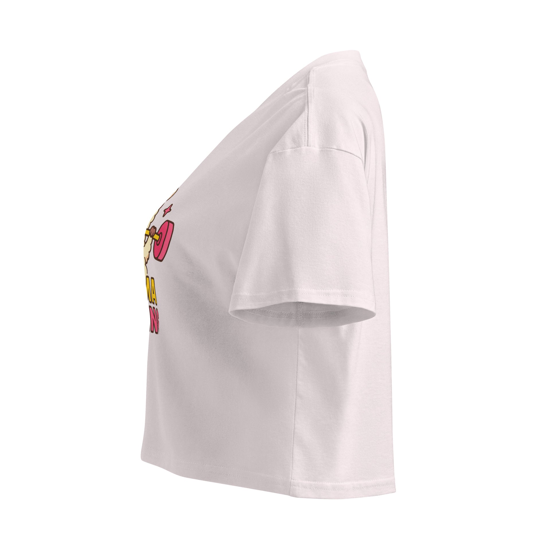 Women’s crop top - SignArm