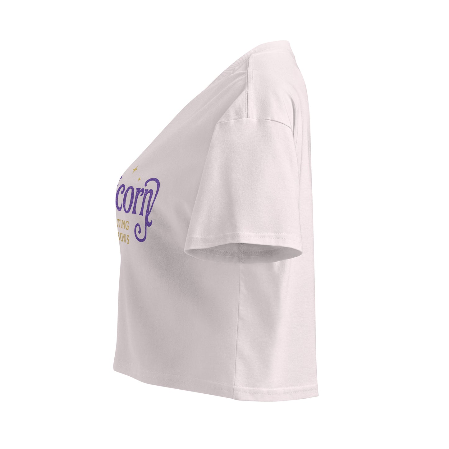 Women’s crop top - SignArm