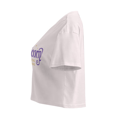 Women’s crop top - SignArm