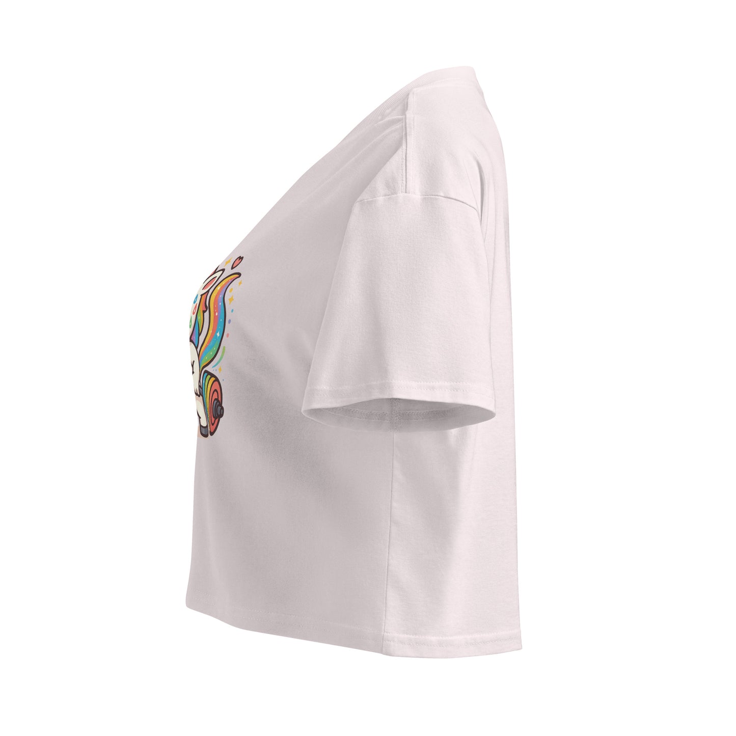 Women’s crop top - SignArm