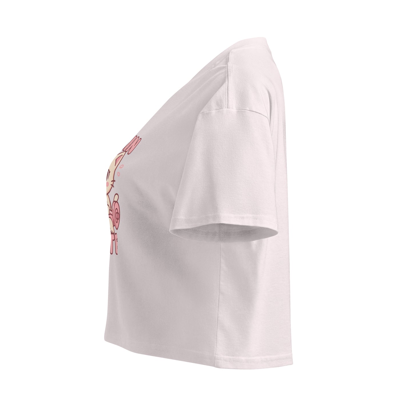 Women’s crop top - SignArm